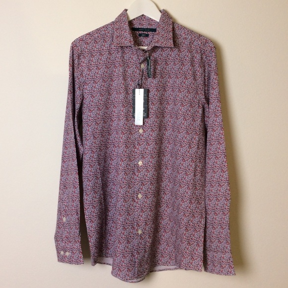 Perry Ellis - Picture 2 of 4